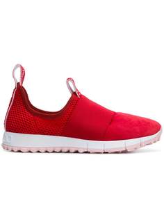 Jimmy Choo кроссовки Oakland