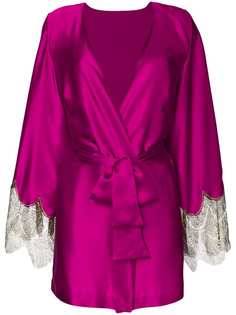 Gilda & Pearl халат Clara