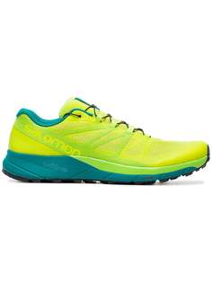 Salomon S/Lab кроссовки Sense Ride