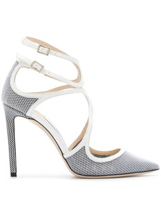 Jimmy Choo туфли-лодочки Lancer 100