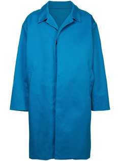 Ex Infinitas плащ Tour De Force Staff