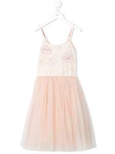 Tutu Du Monde платье из тюля On Cloud Nine