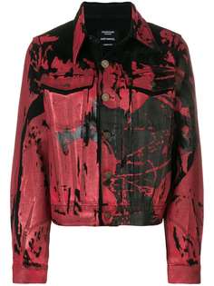 Категория: Джинсовые куртки Calvin Klein 205 W39nyc