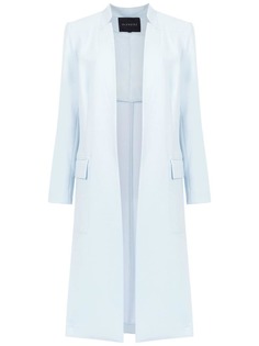 Alcaçuz Chat oversized coat