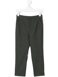 Dsquared2 Kids брюки строгого кроя