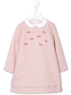 Familiar плате с бантами