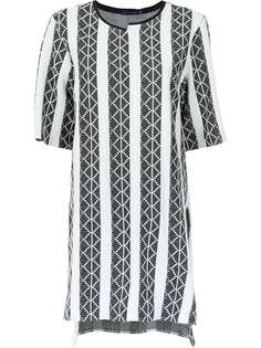 Alcaçuz Coquetel knit blouse