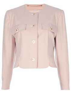 Louis Feraud Vintage костюм с юбкой