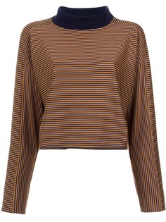 Alcaçuz Cassiana midi dress