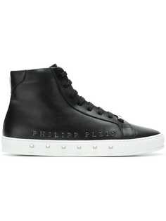 Philipp Plein хайтопы