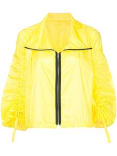 Taylor Singularity jacket