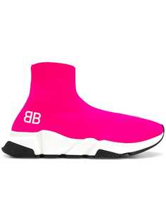 Balenciaga кроссовки Speed