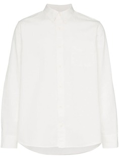 Visvim рубашка Albacore Chimayo