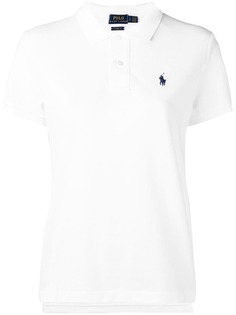Polo Ralph Lauren футболка-поло с логотипом