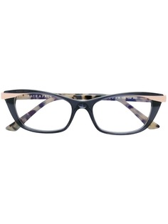 Face À Face low cat-eye glasses