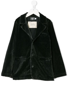 Tocotò Vintage полосатый классический пиджак