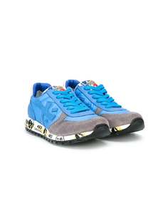 Premiata Kids кроссовки Mick