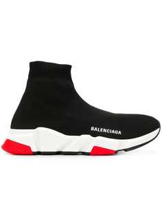 Balenciaga кроссовки Speed