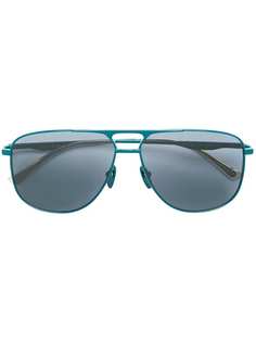 Gucci Eyewear солнцезащитные очки-"авиаторы"