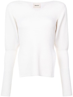 Khaite джемпер Selena