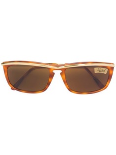 Persol Vintage солнцезащитные очки в черепахой оправе