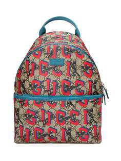 Gucci Kids рюкзак Childrens GG Gucci