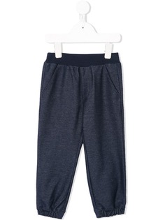 Familiar casual trousers