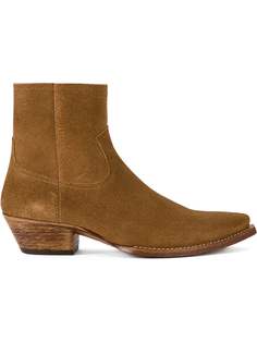 Saint Laurent ботинки Lukas 40