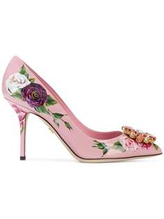 Dolce & Gabbana Bellucci pumps