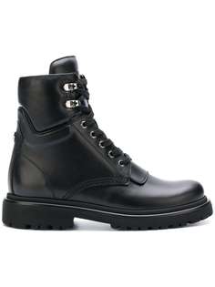 Moncler Patty boots