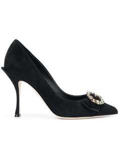 Dolce & Gabbana Lori pumps