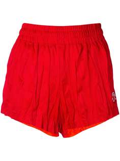 Adidas Originals By Alexander Wang спортивные шорты