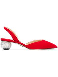Paul Andrew Rhea Ankara pumps