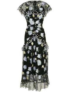 Alice Mccall платье Floating Delicately