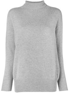 S Max Mara водолазка по фигуре