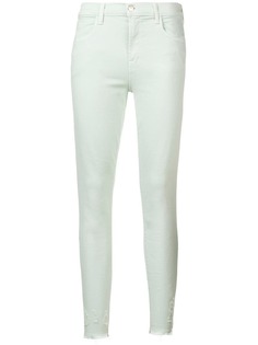 J Brand slim-fit jeans