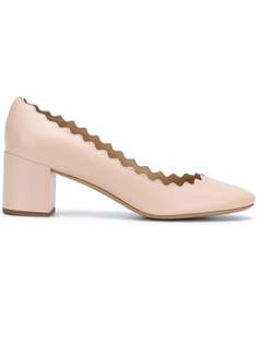 Chloé Lauren pumps