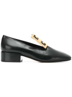 Givenchy 4G loafers