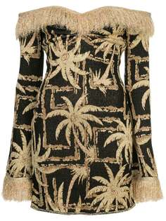 Alice Mccall Deadly Lady dress