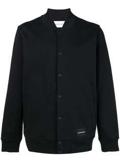 Calvin Klein Jeans куртка-бомбер с логотипом