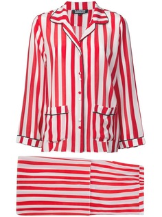 Rockins пижама в полоску