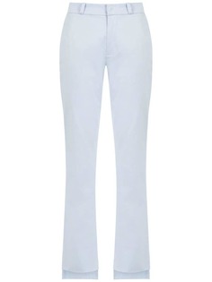 Tufi Duek straight fit trousers