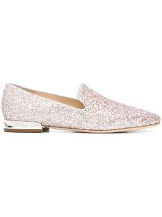 Jimmy Choo Jaida flat slippers