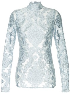 Alice Mccall Entitled top