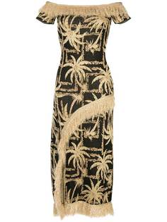 Alice Mccall Take Me To Paradise dress