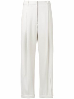 3.1 Phillip Lim брюки с полосками сбоку