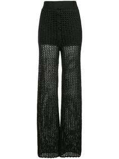 Alice Mccall Beautiful and Dangerous trousers