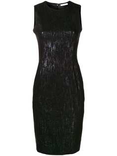 Versace Collection платье миди по фигуре