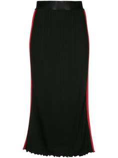 Ellery юбка с лампасами