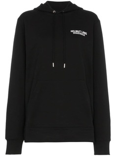 Helmut Lang толстовка с капюшоном